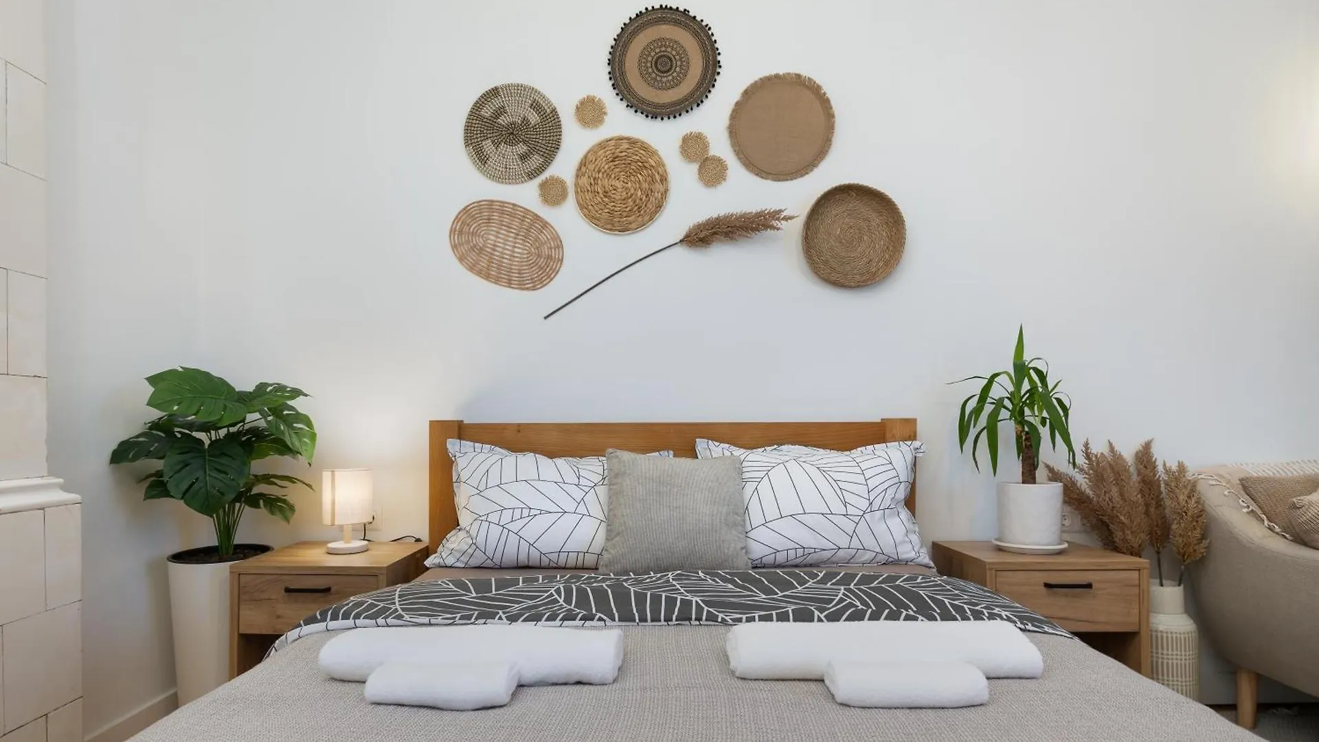 Bali Villa Style Studio For Digital Nomads Tiflis